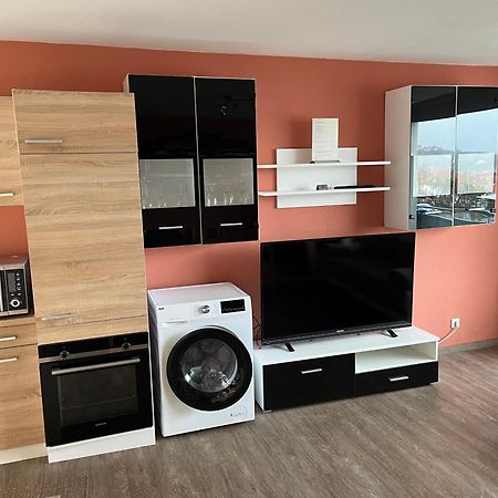 Schoenes Apartment Mit Festungsblick - Free Parking - Wurtzbourg Extérieur photo